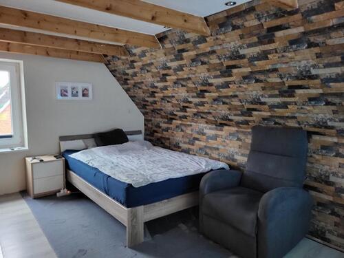 Foto - 1 Zimmer Etagenwohnung zur Miete in Bramsche