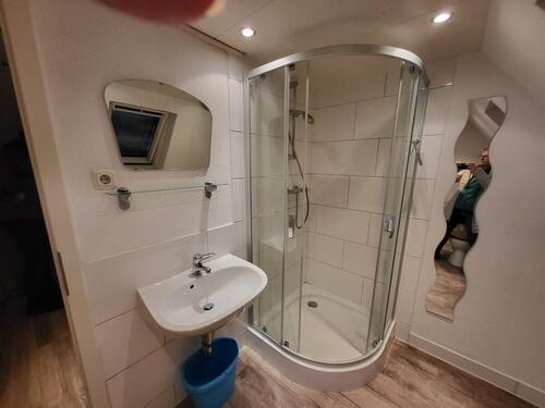 Foto - Etagenwohnung in Bramsche zur Miete