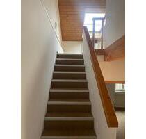 Schöne 2 Zimmerwohnung im Zentrum zu vermieten - Bad Brückenau