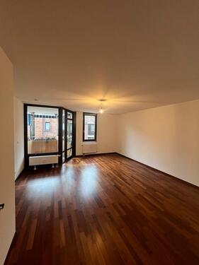 Foto - Helle 3‑Zimmer‑Wohnung mit Balkon in Düsseldorf‑Düsseltal