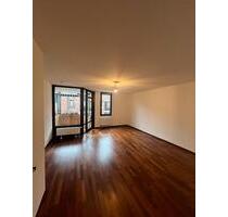 Helle 3‑Zimmer‑Wohnung mit Balkon in Düsseldorf‑Düsseltal