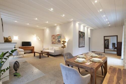 Foto - Möblierte Dachterrassen Wohnung am Englischen Garten