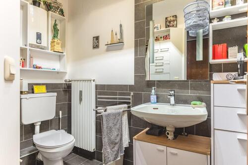 Foto - 1 Zimmer Etagenwohnung in Aachen