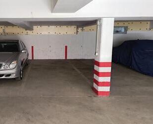 Tiefgaragenstellplatz für Motorrad - Alzey