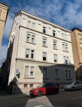 Foto - Renovierte 3 Zimmerwohnung in Stuttgart West Innenstadtlage