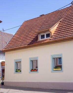 Foto - 10 Zimmer Einfamilienhaus zum Kaufen in Vogtsburg im Kaiserstuhl