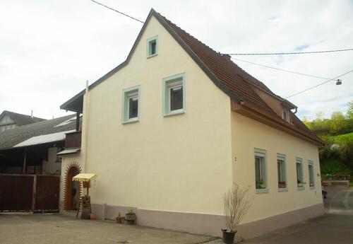 Foto - 10 Zimmer Einfamilienhaus in Vogtsburg im Kaiserstuhl