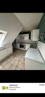 Foto - Etagenwohnung in Hohenlockstedt zur Miete