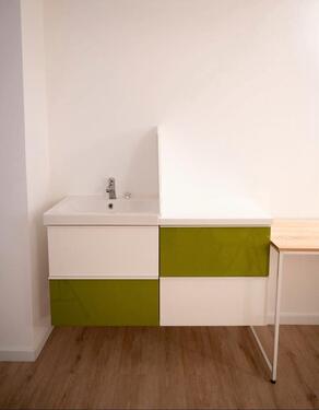 Foto - andere in Hamburg zur Miete