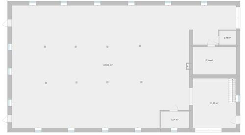 Foto - andere zur Miete in Kumhausen