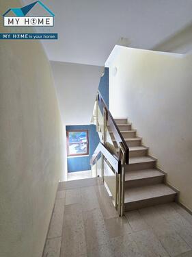 Foto - Etagenwohnung in Trier zur Miete