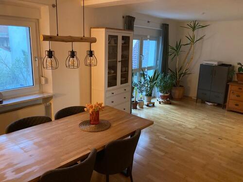 Foto - Gepflegte, helle 2-Zimmer-Wohnung in Forchheim