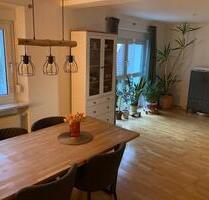 Gepflegte, helle 2-Zimmer-Wohnung in Forchheim