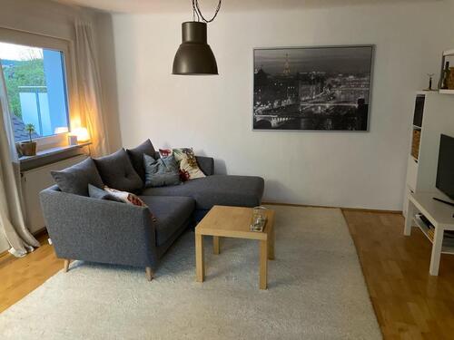 Foto - 2 Zimmer Etagenwohnung in Forchheim