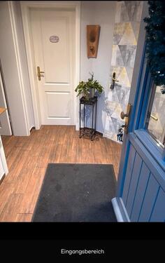 Foto - 3 Zimmer Etagenwohnung zur Miete in Bad Zwesten