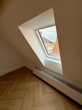 Foto - 2 Zimmer Dachgeschoßwohnung in Leonberg