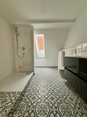 Foto - Dachgeschoßwohnung in Leonberg zur Miete