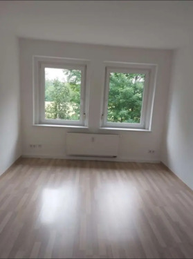 Foto - Attraktive 3-Raum-Wohnung in Eilenburg - frisch renoviert!