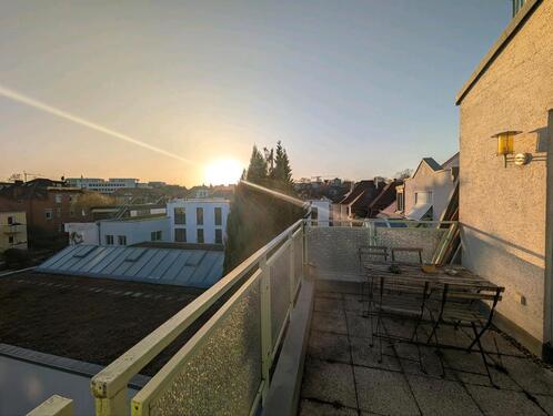 Foto - 2.5 Zimmer Einfamilienhaus zur Miete in Ludwigsburg