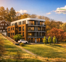 PENTHOUSE-WOHNEN AM SONNENHANG VIELBRUNN - Michelstadt