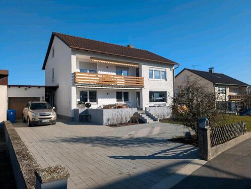 Foto - Zweifamilienhaus - 390.000,00&nbsp;EUR Kaufpreis, ca.&nbsp; 193,00&nbsp;m&sup2;