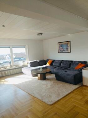 Foto - Sehr schöne Vierzimmerwohnung in Neuberg Neckarsulm zu vermieten