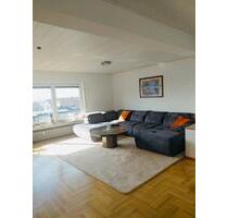 Sehr schöne Vierzimmerwohnung in Neuberg Neckarsulm zu vermieten