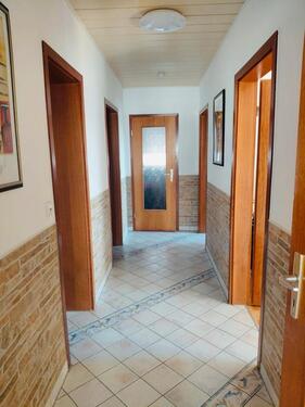 Foto - Etagenwohnung in Neckarsulm zur Miete