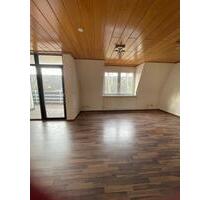 Essen Kray Mietwohnung Maisonette 3 O.G