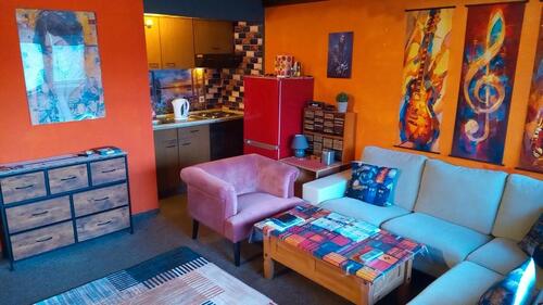 Foto - 1 Zimmer Dachgeschoßwohnung in Nordhorn