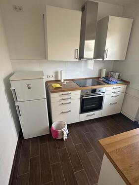 Foto - 2 Zimmer Etagenwohnung in Frankfurt am Main