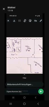 Foto - 2.5 Zimmer Erdgeschoßwohnung zur Miete in Langen (Hessen)