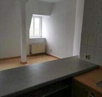 Wohnung 1,5 Zimmer Zentral hell Altstadt - Schwerin