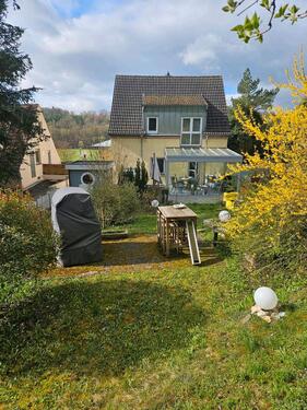 Foto - 4 Zimmer Einfamilienhaus zum Kaufen in Brechen