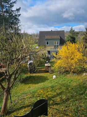 Foto - 4 Zimmer Einfamilienhaus in Brechen