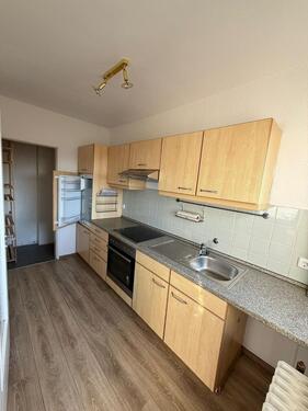 Foto - 2 Zimmer Dachgeschoßwohnung zur Miete in Lübeck