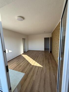 Foto - 2 Zimmer Dachgeschoßwohnung in Lübeck