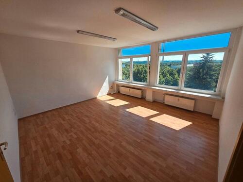 Foto - 1-5 Räume 17-90m² preiswerte schöne helle Büros in Südring-Nähe