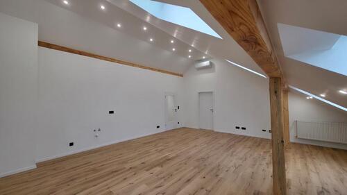 Foto - 2 Zimmer Dachgeschoßwohnung zum Kaufen in Regensburg