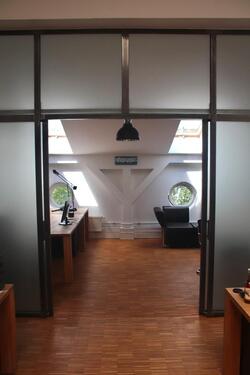 Foto - Private Office in Agentur - 750,00&nbsp;EUR Kaltmiete, ca.&nbsp; 22,00&nbsp;m&sup2;