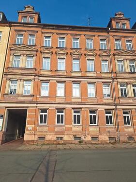 Foto - Teilmöblierte Wohnung – ideal für Studierende oder Pendler