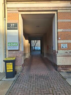 Foto - 2 Zimmer Dachgeschoßwohnung zur Miete in Chemnitz