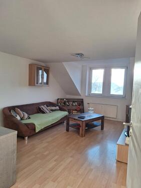 Foto - 2 Zimmer Dachgeschoßwohnung in Chemnitz