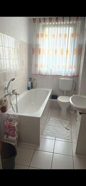 Foto - Etagenwohnung in Zeitz zur Miete