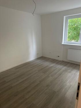 Foto - 2 Zimmer Erdgeschoßwohnung in Frankfurt am Main