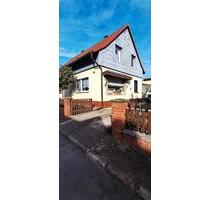 EinfamilienhausHälfte - 120.000,00&nbsp;EUR Kaufpreis, ca.&nbsp; 80,00&nbsp;m&sup2; in Aschersleben (PLZ: 06449)