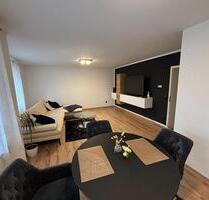 2-ZIMMER-WOHNUNG IN FULDA 54,53 m²
