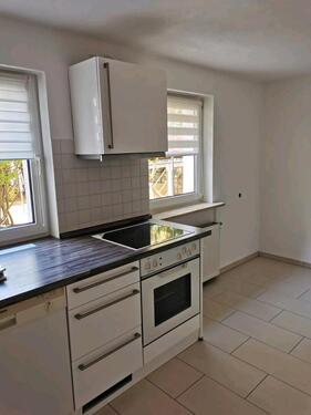 Foto - 3 Zimmer Etagenwohnung zur Miete in Ansbach