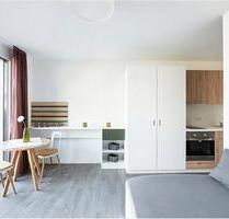 Studio Wohnung für untervermieten - Schwäbisch Hall Studio Wohnung für untervermieten - Schwäbisch Hall