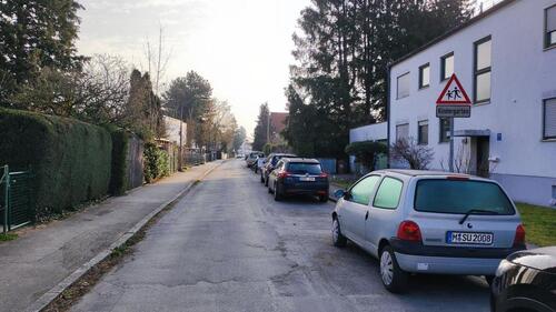 Foto - 3 Zimmer Etagenwohnung zum Kaufen in München
